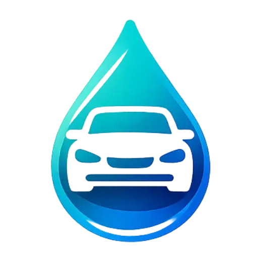 Lavage auto à domicile Saint-Clément-des-Levées